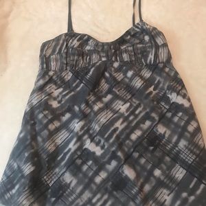 Marni Grey Tank